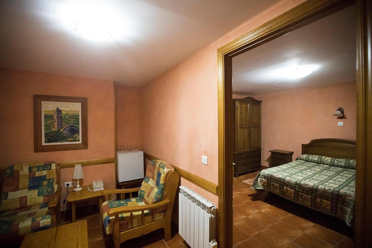 Hotel Rural Ocell Francoli Espluga de Francolí Dış mekan fotoğraf