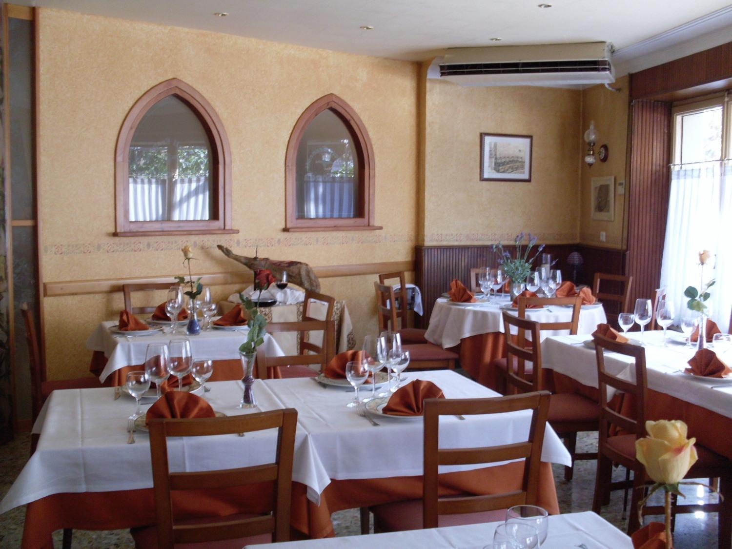 Hotel Rural Ocell Francoli Espluga de Francolí Dış mekan fotoğraf