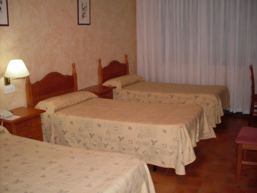 Hotel Rural Ocell Francoli Espluga de Francolí Dış mekan fotoğraf