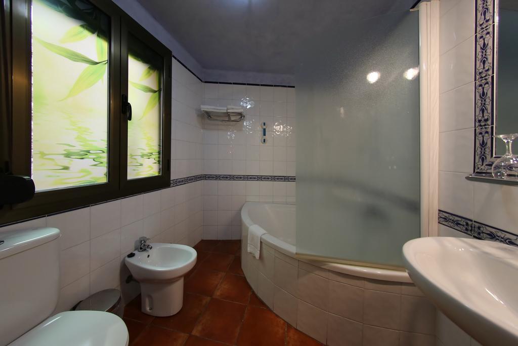 Hotel Rural Ocell Francoli Espluga de Francolí Dış mekan fotoğraf