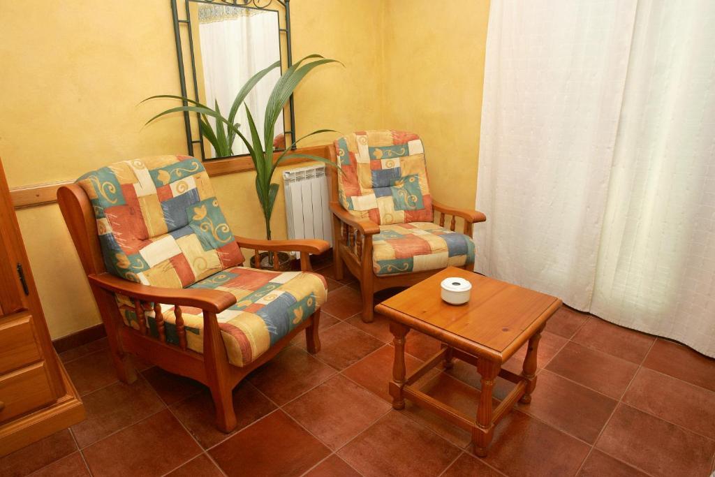 Hotel Rural Ocell Francoli Espluga de Francolí Dış mekan fotoğraf