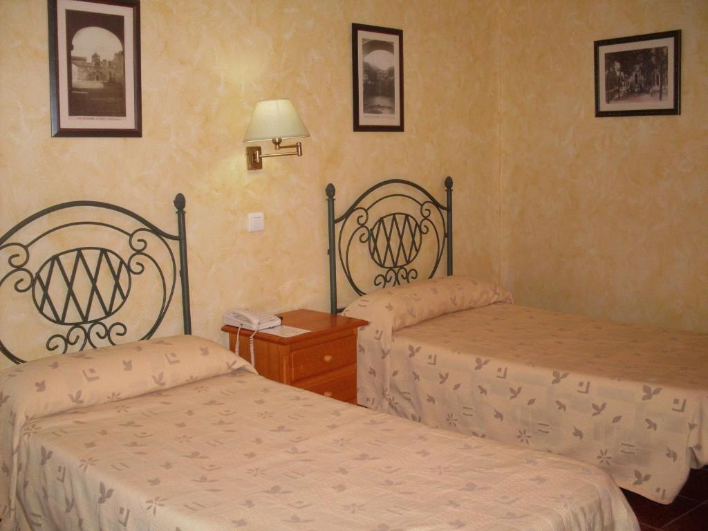 Hotel Rural Ocell Francoli Espluga de Francolí Dış mekan fotoğraf